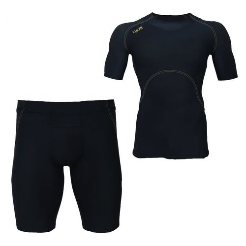立足钢产品与商务服务优势，浙江绍兴厂家供应梯度压缩功能健身速干产品深度解析——兼论健身服务协同发展新路径