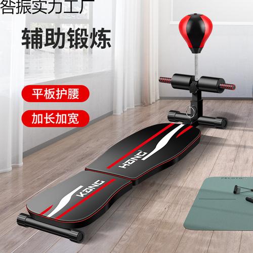上海健身椅厂家推荐 从品牌到市场热帖全解析