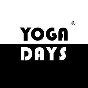 在 YOGADAYS 重新定义健康 不仅仅是健身，更是生活艺术